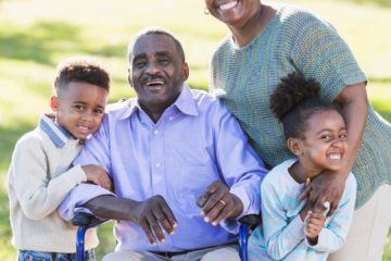 Matériel médical et de confort pour les particuliers